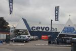 CEVO le plus grand marché de bricolage indépendante en Belgique 