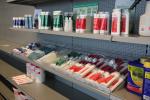 Lema Chemie : opening winkel in Weelde