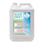 Koala AlcoSwift Desinfection + refill- 4 x 5L