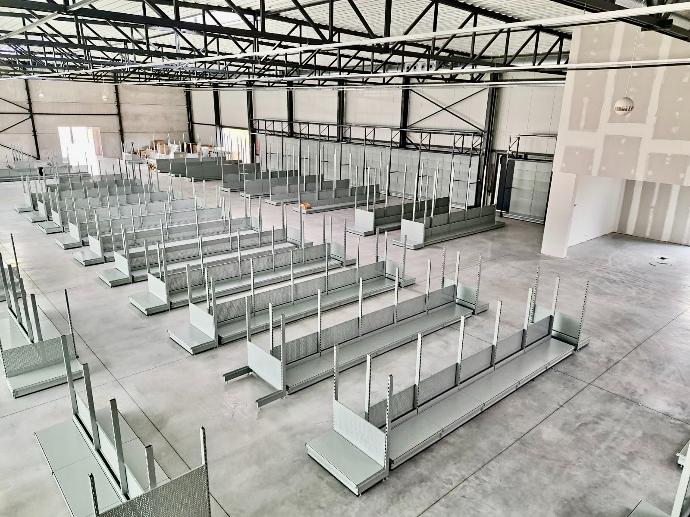 Ontdek Easyrack