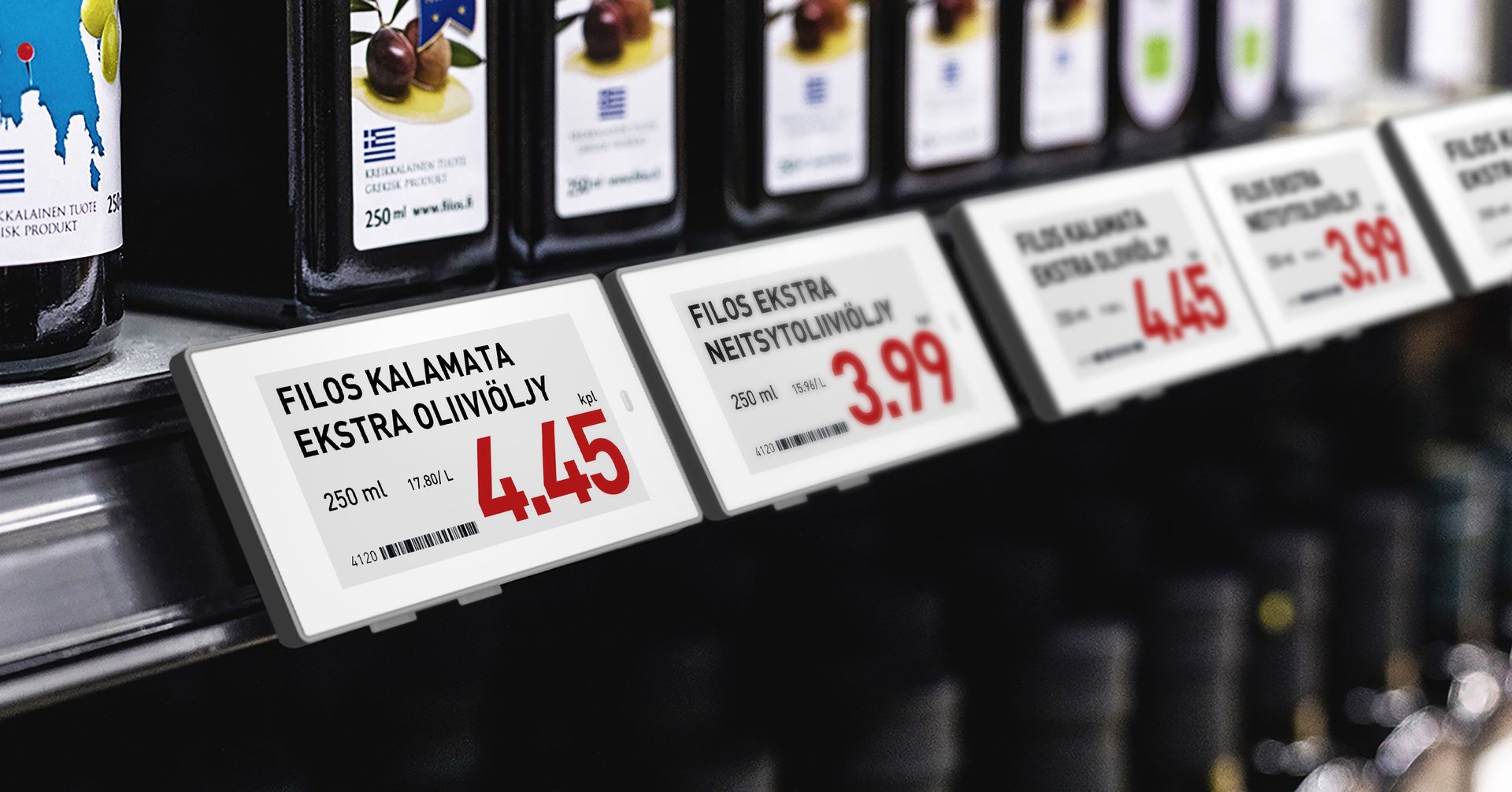 Ontdek EasyLabel