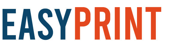 Logo Easyprint
