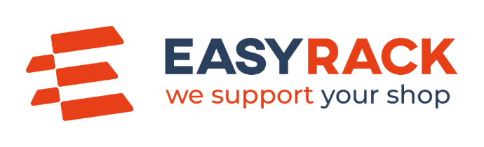Logo Easyrack