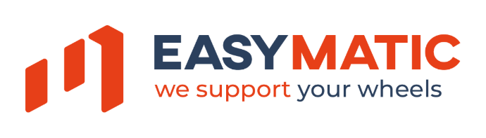 Logo Easy-Matic