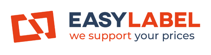 Logo Easylabel